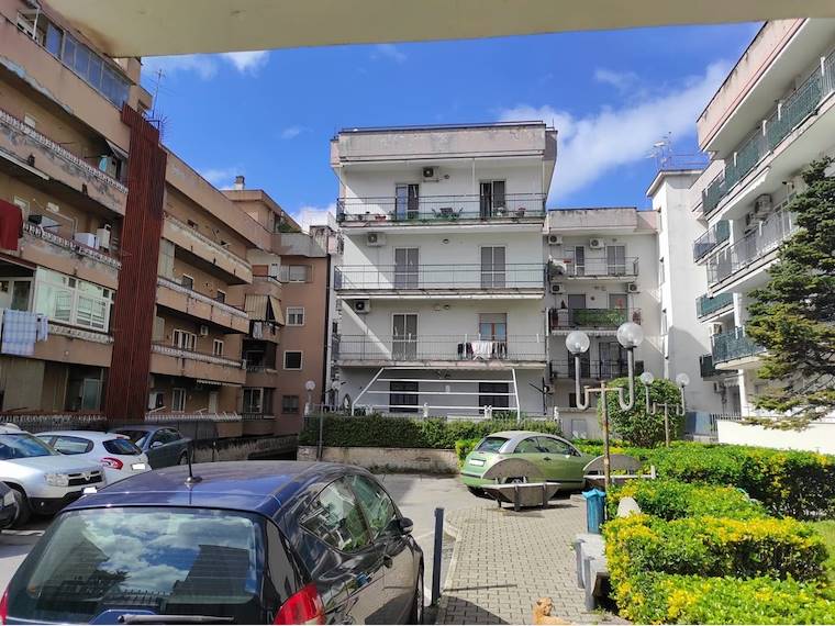 Appartamento in vendita a Scafati, Via Passanti , 51/A - Scafati, SA