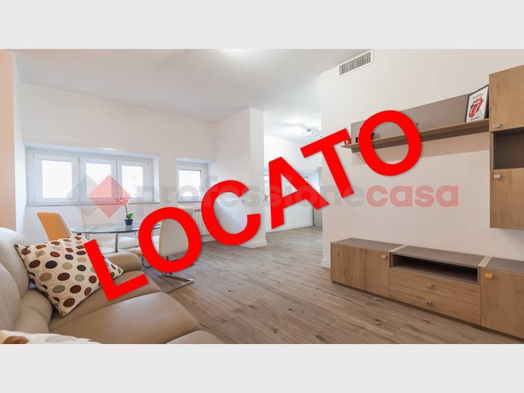 Appartamento in affitto a Roma, Via Gregorio Ricci Curbastro , 56 - Roma, RM