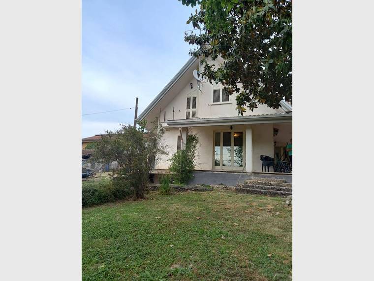 Villa in vendita a Frosinone, Via Vetiche, 1 - Frosinone, FR