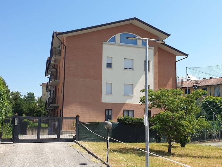Appartamento in vendita a Ceprano, Via Don Luigi Catelli, 18 - Ceprano, FR
