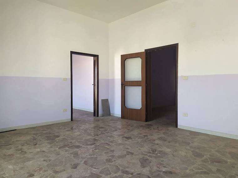 Appartamento in vendita a Manduria, Via per Lecce, 23 - Manduria, TA