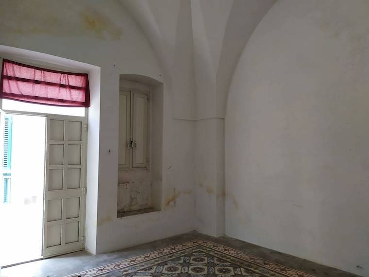 Casa Indipendente in vendita a Manduria, Vico VII Bonaventura Camerario, 6 - Manduria, TA