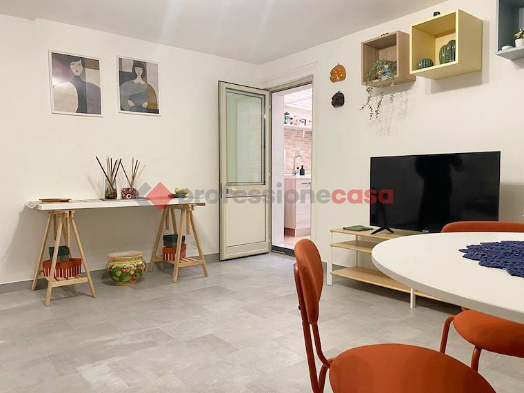 Appartamento in vendita a Catania, Via Vittorio Emanuele Orlando, 32 - Catania, CT
