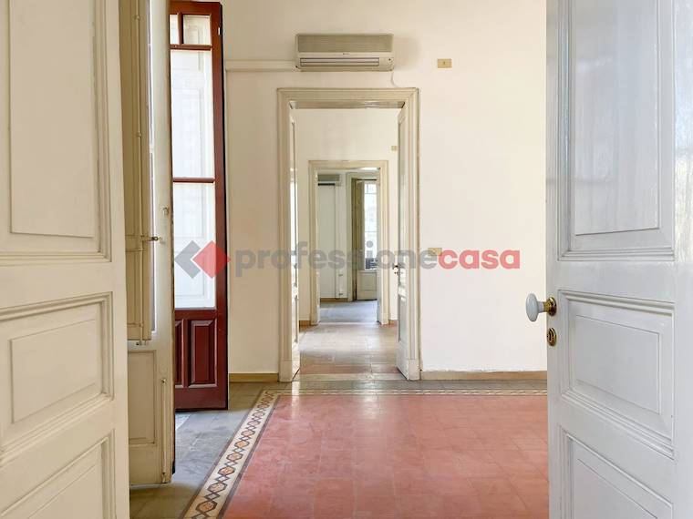 Appartamento in affitto a Catania, Via Aloi, 54 A - Catania, CT
