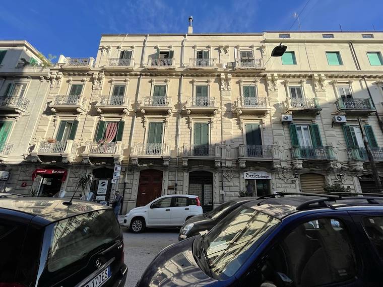 Appartamento in vendita a Messina, Via Risorgimento, 73 - Messina, ME