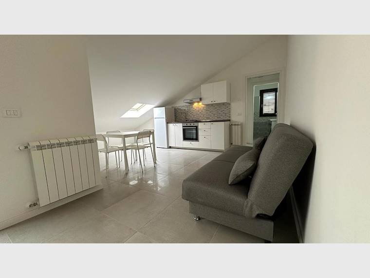 Appartamento in vendita a Messina, Via Bartolomeo colleoni, 44 - Messina, ME