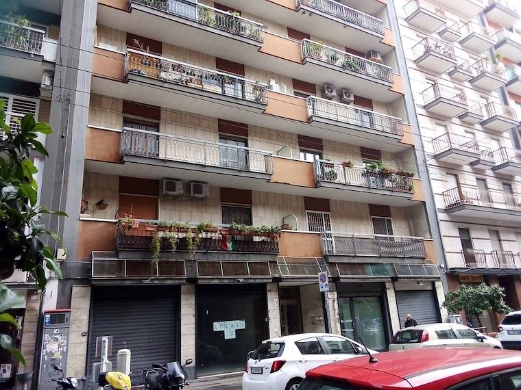 Appartamento in vendita a Bari, VIA PRINCIPE AMEDEO , 334 - Bari, BA