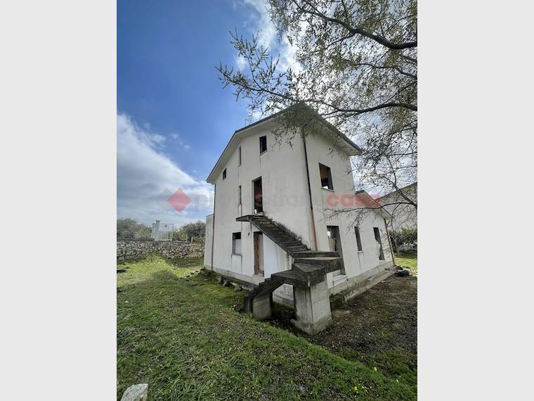 Appartamento in vendita a Formia, Via Appia Lato Napoli - Formia, LT