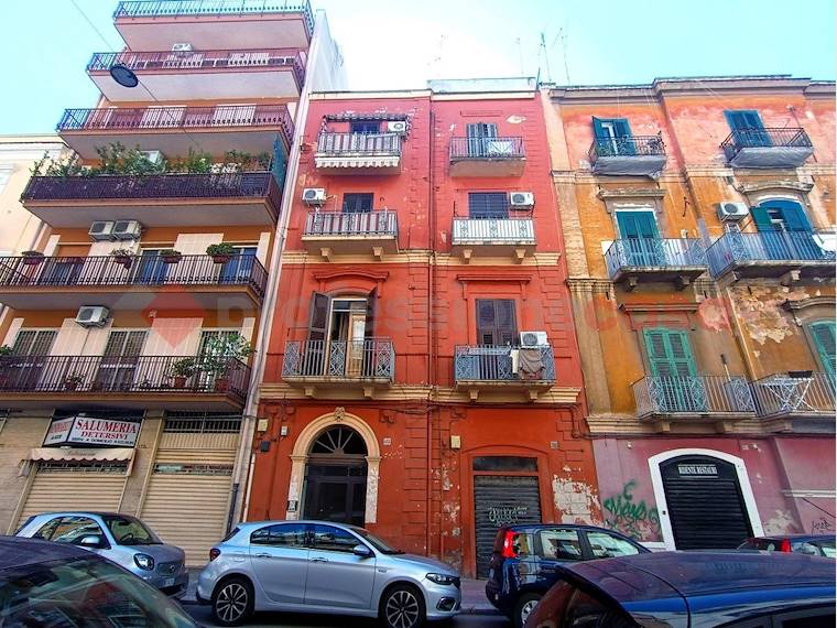 Appartamento in vendita a Bari, VIA SAGARRIGA VISCONTI, 173 - Bari, BA