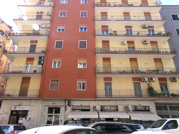 Appartamento in vendita a Bari, Via Bottalico, 44 - Bari, BA