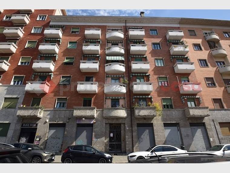 Appartamento in vendita a Torino, VIA MADONNA DELLE ROSE, 3 - Torino, TO