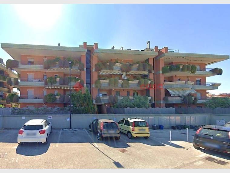 Appartamento in vendita a Aprilia, Via Brindisi, 27 - Aprilia, LT