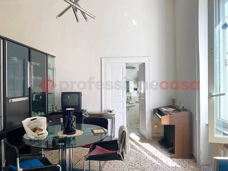 Appartamento in vendita a Castel San Giorgio, Via Rescigno, 71 - Castel San Giorgio, SA