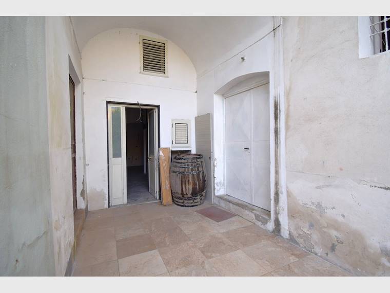 Appartamento in vendita a Castel San Giorgio, Via Europa, SNC - Castel San Giorgio, SA