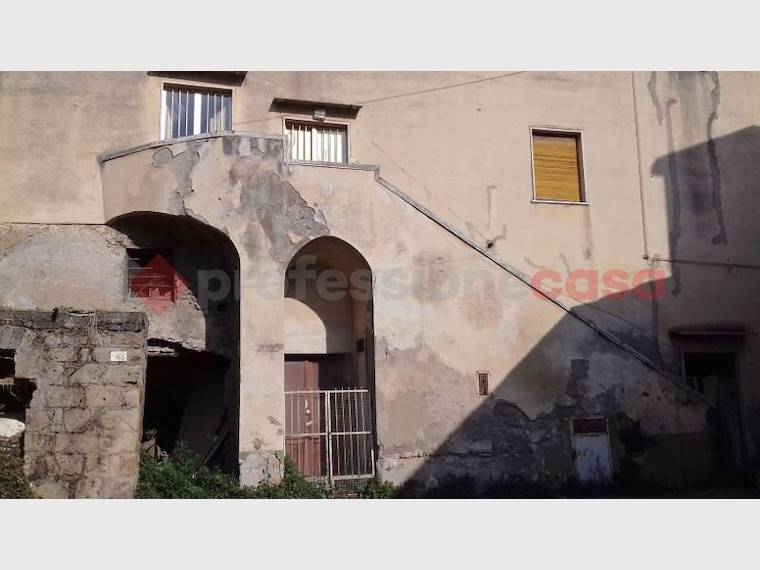 Casa Indipendente in vendita a Nocera Superiore, Via Sant'Ambruoso, 30 - Nocera Superiore, SA