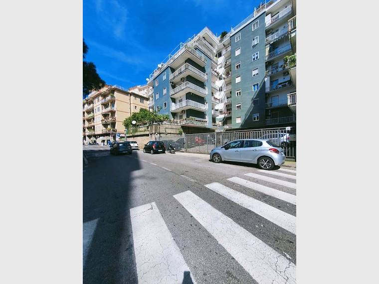 Appartamento in vendita a Napoli, Via San Giacomo Dei Capri - Napoli, NA