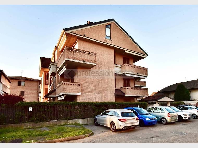 Duplex in vendita a Desio, Via Risorgimento, 56 - Desio, MB