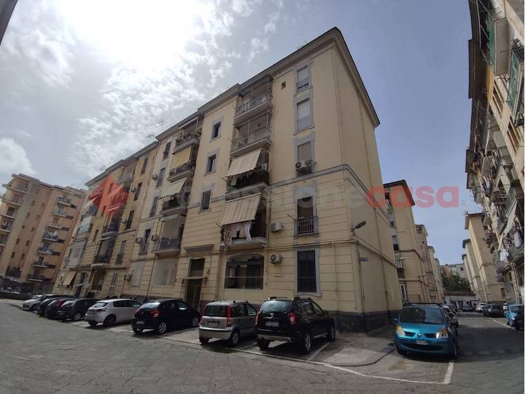 Appartamento in vendita a Napoli, VIA ZARA , 18BIS - Napoli, NA