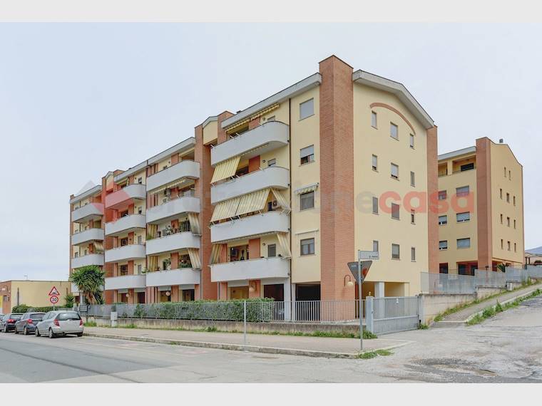Appartamento in vendita a Cisterna di Latina, Via Pietro Nenni, 24 - Cisterna di Latina, LT