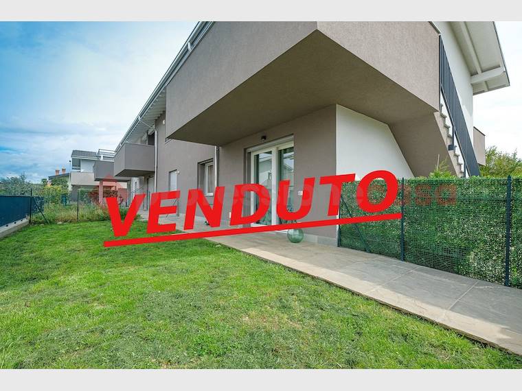 Appartamento in vendita a Brembate, VIA CADUTI DI NASSIRYA, 21/D - Brembate, BG