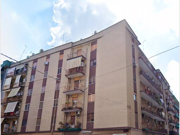 Appartamento in vendita a Taranto, Via Buccari , 4 - Taranto, TA