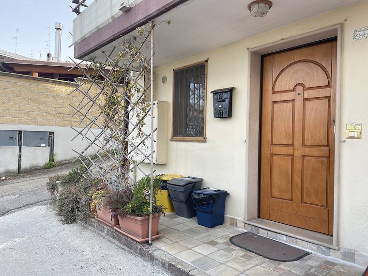 Appartamento in vendita a Pescara, Via Colle Innamorati, 357 - Pescara, PE