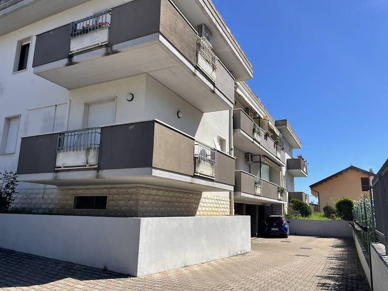 Duplex in vendita a Pescara, Via Vermondo di Federico, 6 - Pescara, PE