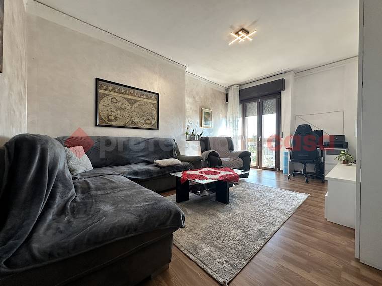Appartamento in vendita a Bovolone, Bovolone, VR