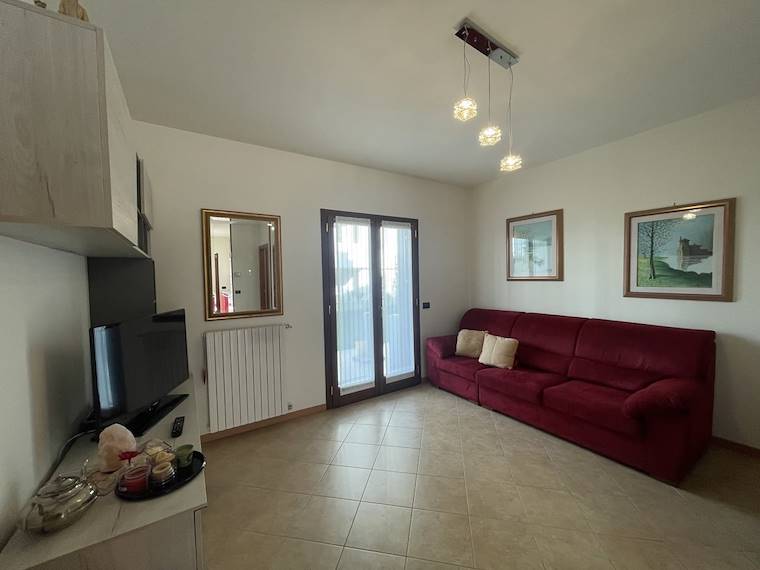 Appartamento in vendita a Legnago, P.TTA G.CARDUCCI, 1 - Legnago, VR