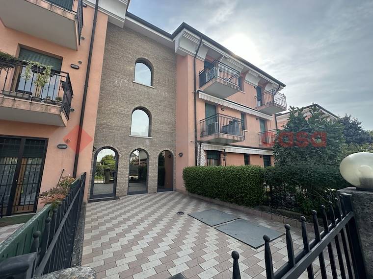 Appartamento in vendita a Legnago, Via giacomo matteotti, 32 - Legnago, VR