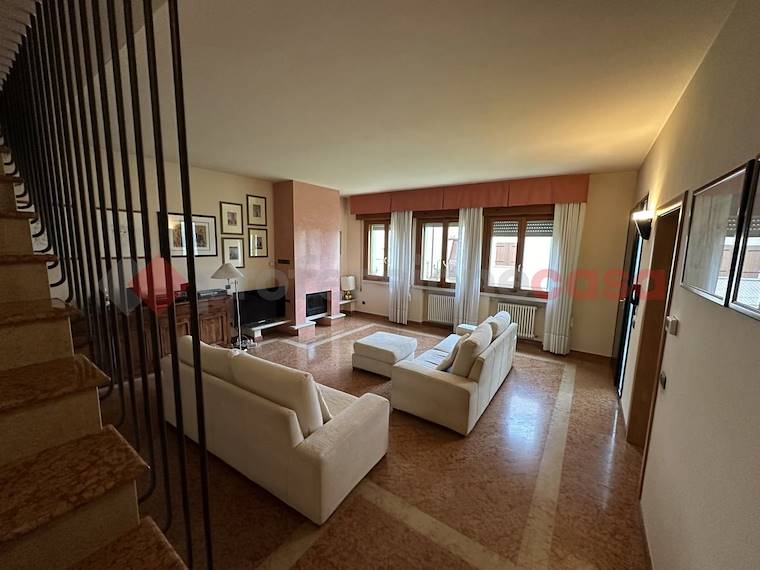 Villa singola in vendita a Legnago, via giacomo matteotti, 32 - Legnago, VR