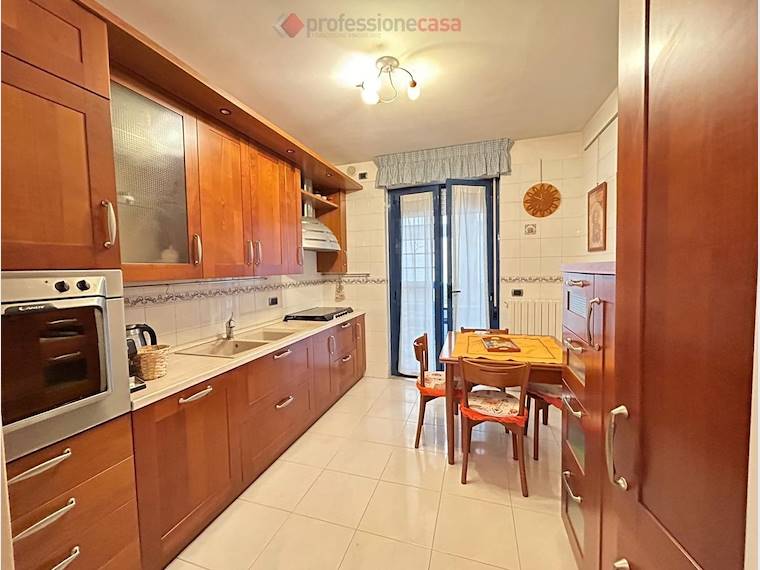 Appartamento in vendita a Bari, via teodoro - Bari, BA
