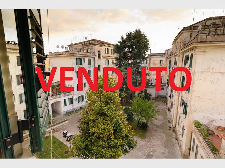 Appartamento in vendita a Roma, Via Giovanni Branca - Roma, RM
