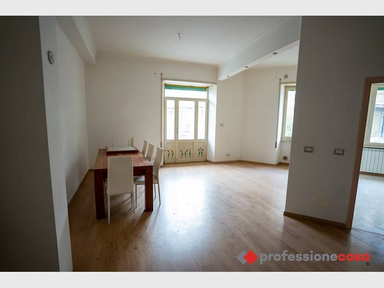 Appartamento in vendita a Fiuggi, Via Vallicelle, snc - Fiuggi, FR
