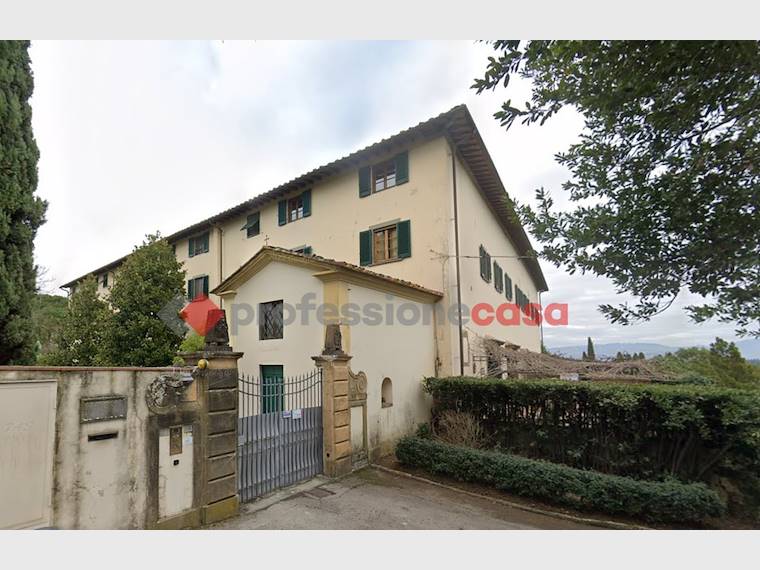 Appartamento in vendita a Firenze, Firenze, FI