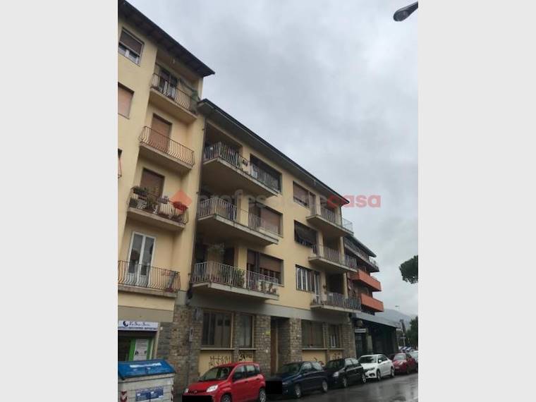 Appartamento in vendita a Firenze, Firenze, FI