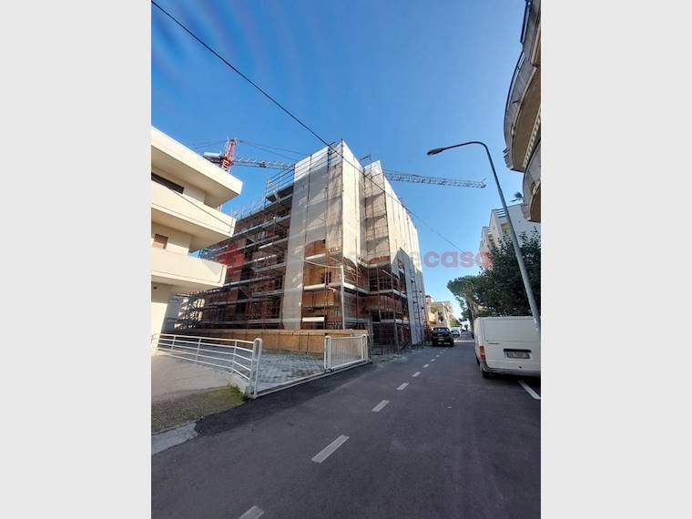 Appartamento in vendita a Alba Adriatica, Via Abruzzo, snc - Alba Adriatica, TE