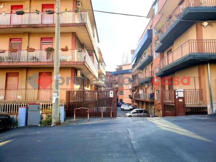 Appartamento in vendita a Aci Catena, Via Vittorio Emanuele, 332 - Aci Catena, CT