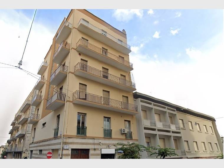 Appartamento in vendita a Acireale, corso sicilia, 6 - Acireale, CT