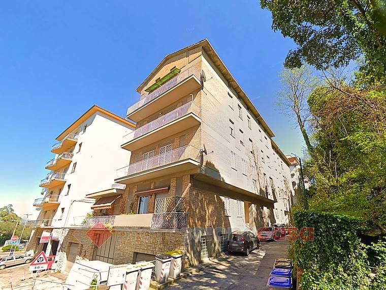 Appartamento in vendita a Perugia, Via San Giuseppe - Perugia, PG