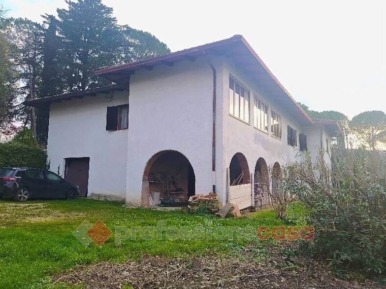 Villa in vendita a Perugia, Strada di Canneto - Perugia, PG