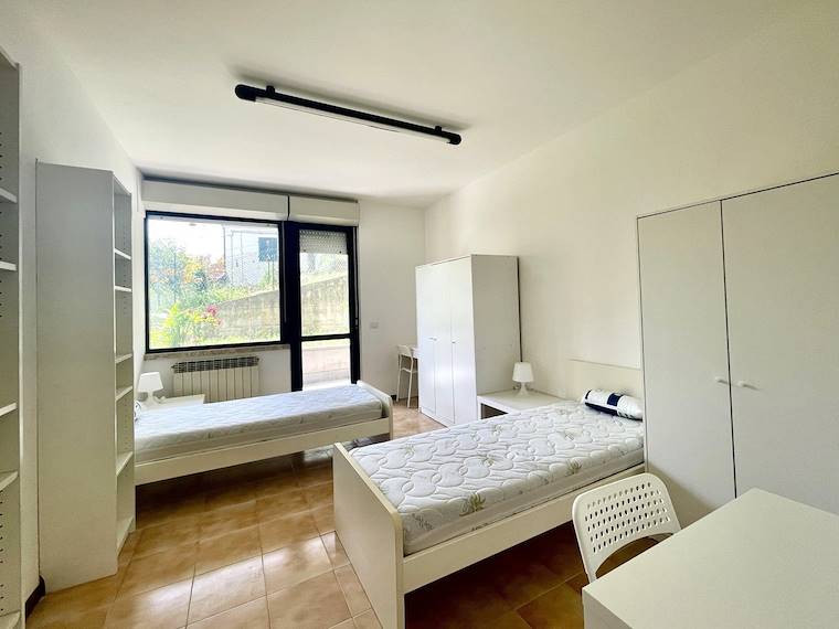 Appartamento in affitto a Perugia, Via Annibale Vecchi , 193 - Perugia, PG