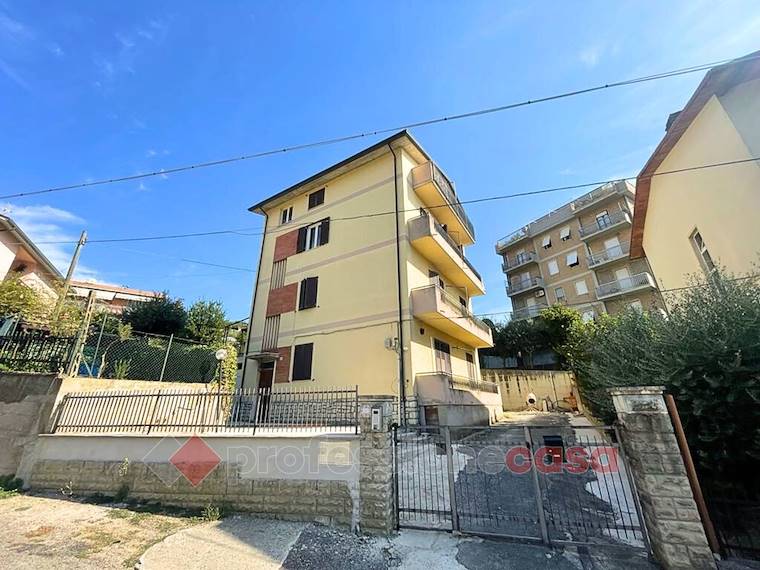 Appartamento in vendita a Perugia, Via Pieve di Campo - Perugia, PG