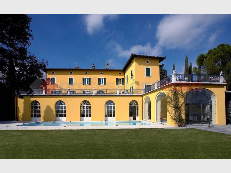 Villa in vendita a Perugia, Strada Fontana la Trinità , 0 - Perugia, PG