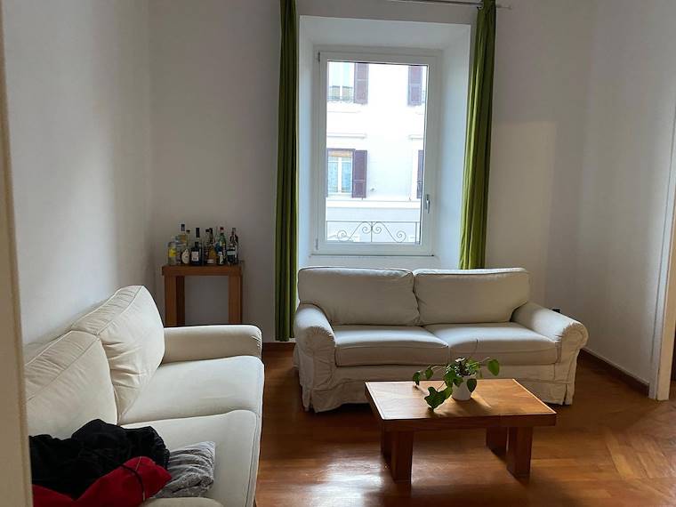 Appartamento in affitto a Roma, Via Germanico - Roma, RM