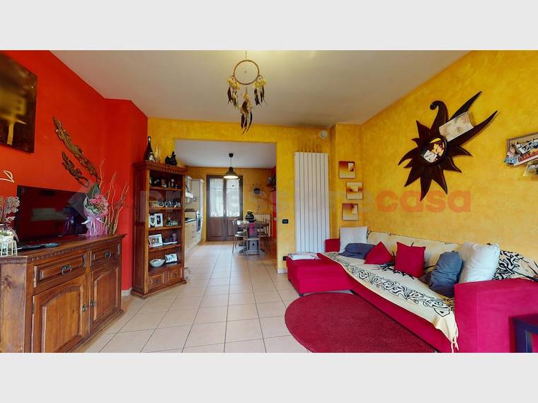 Villa a schiera in vendita a Coreglia Antelminelli, Strada Provinciale Località Ceranova, 38 - Coreglia Antelminelli, LU
