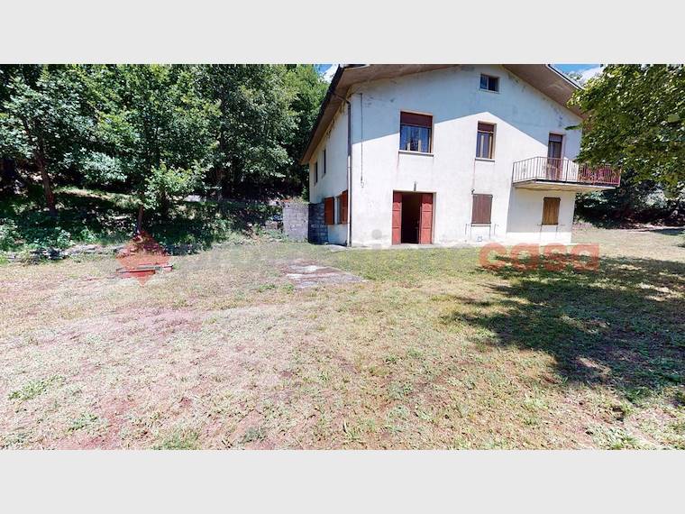 Villa in vendita a Barga, Località al Colletto, 2 - Barga, LU