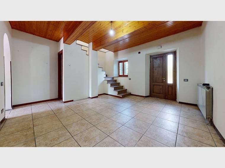Casa Indipendente in vendita a Coreglia Antelminelli, Via Santa Lucia, 9 - Coreglia Antelminelli, LU