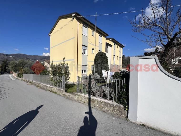 Appartamento in vendita a Barga, Via Rubiano Castelvecchio Pascoli, 3 - Barga, LU