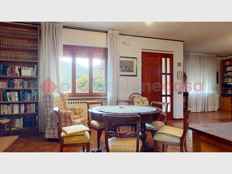 Villa singola in vendita a Coreglia Antelminelli, Via Porrina , 5 - Coreglia Antelminelli, LU